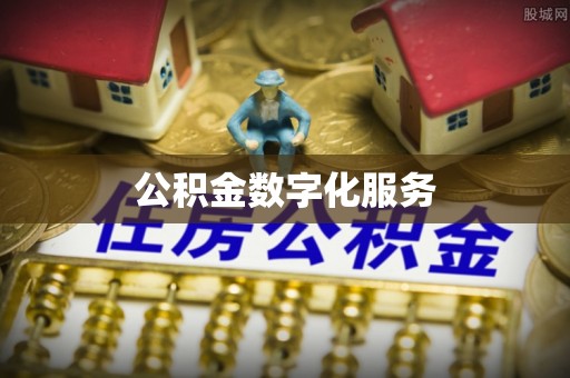 热线公积金数字化服务