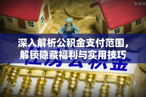 热线深入解析公积金支付范围，解锁隐藏福利与实用技巧